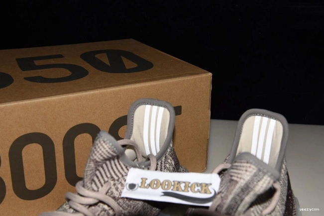 FZ1267 350 Boost Yeezy Adidas Zyon V2 0802